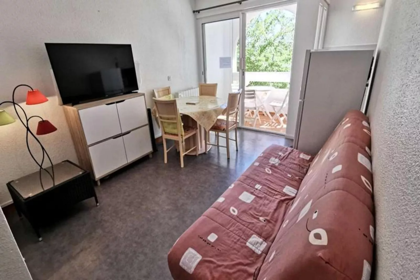 Résidence Les Arcades