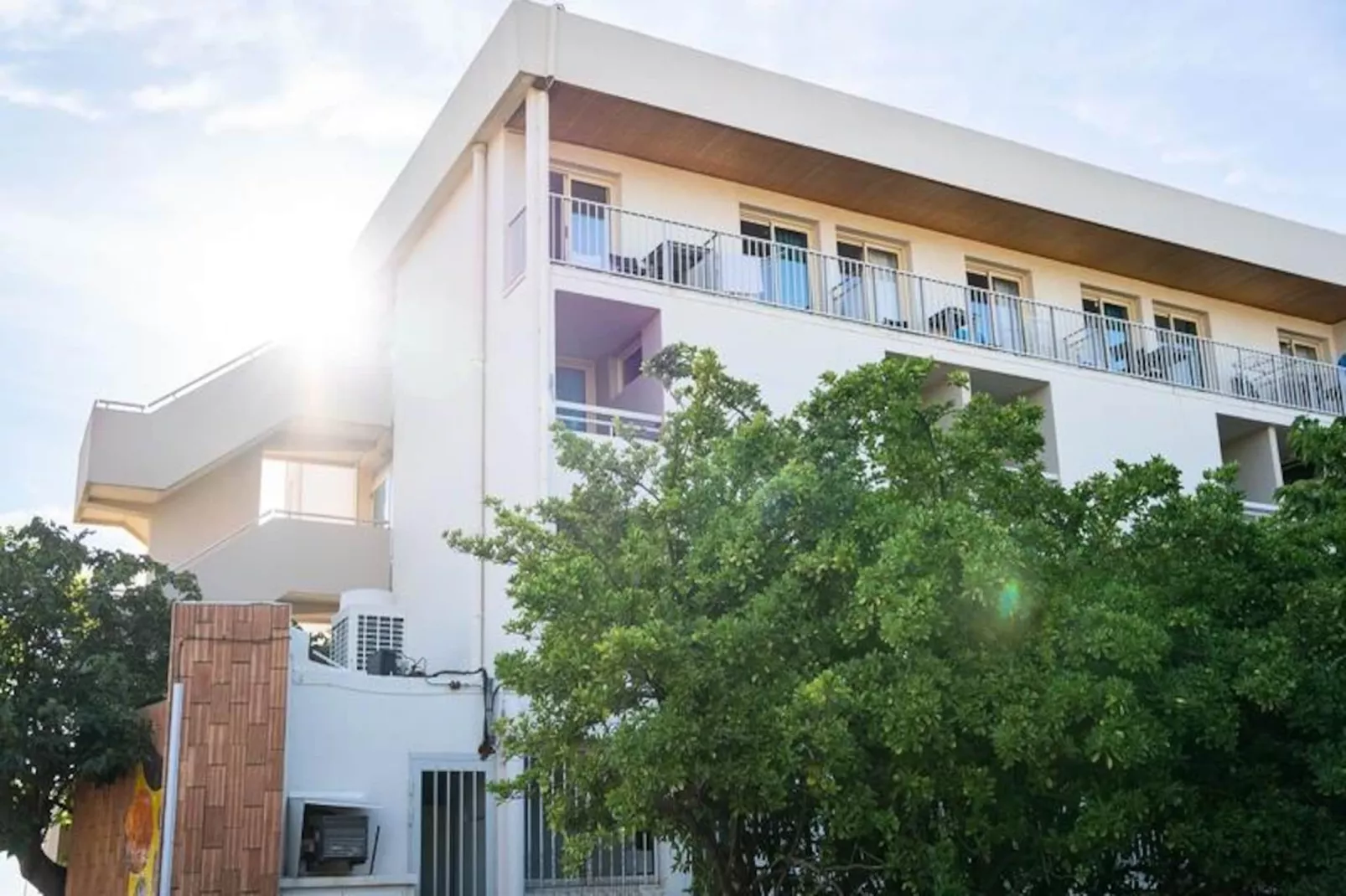 Olydéa - Résidence Le Neptune ***