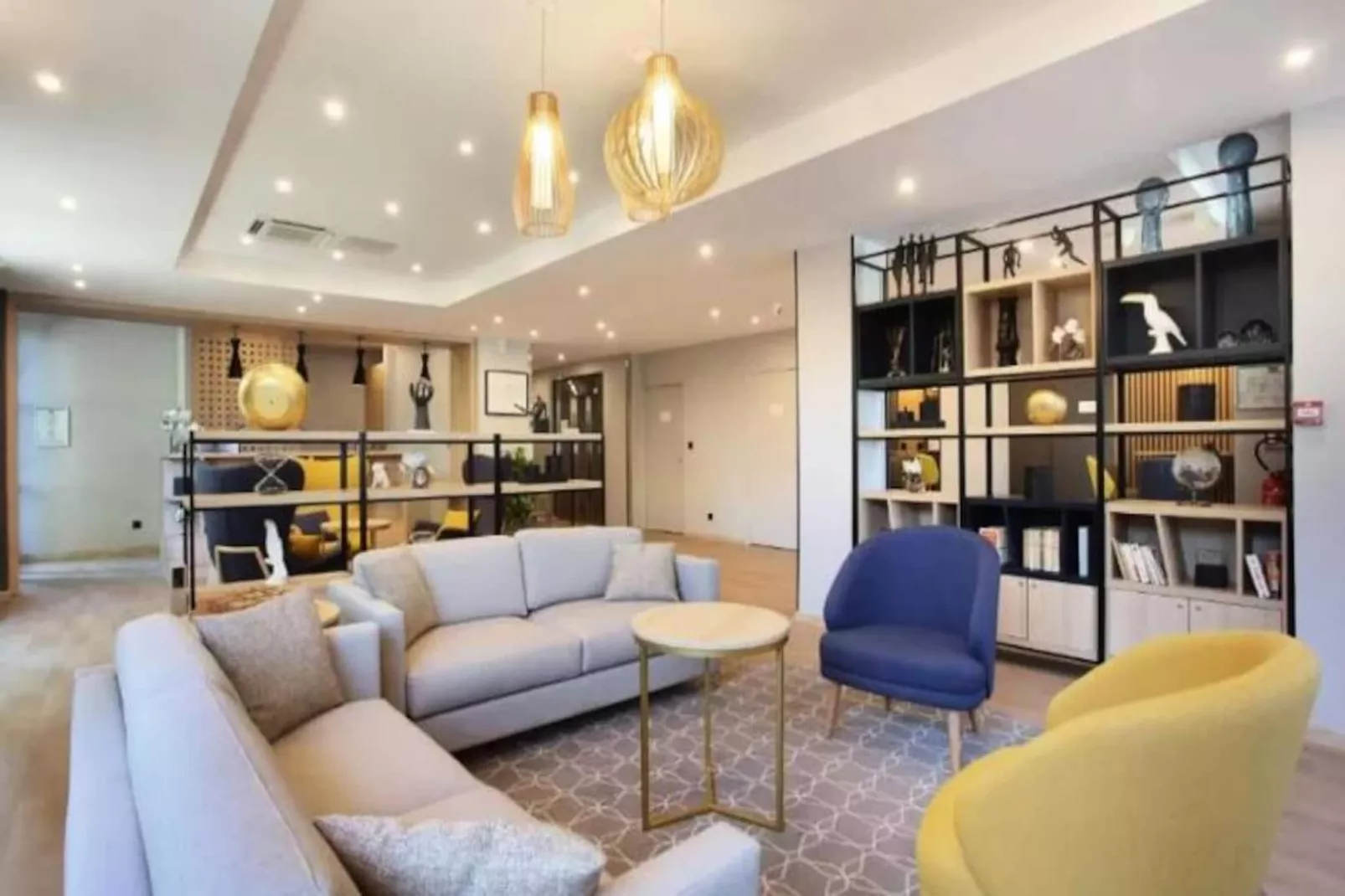 Appart'hôtel Odalys Les Floridianes****