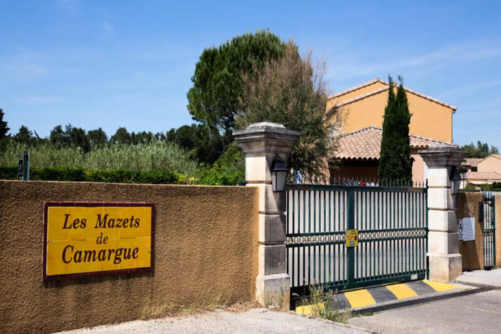 SOWELL RÉSIDENCES Les Mazets