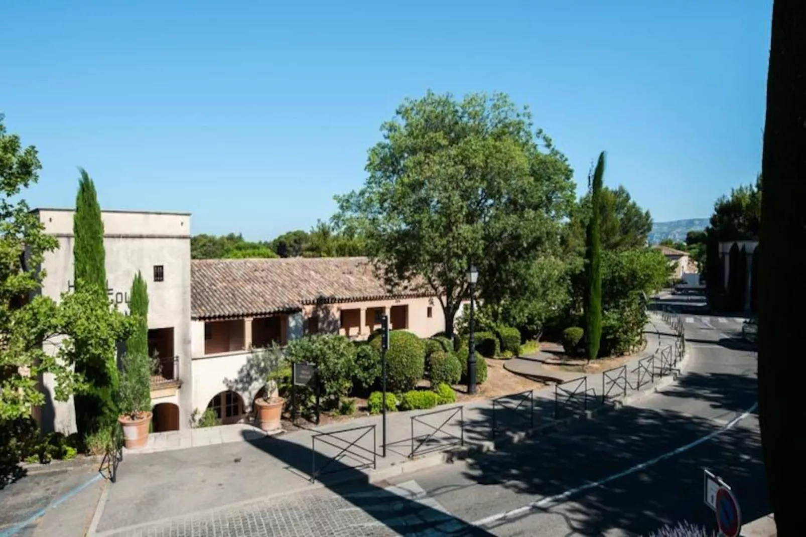 Résidence Hôtel du Golf de Pont Royal - maeva Home