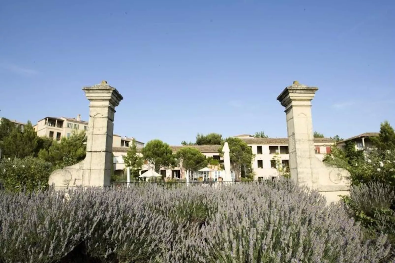 Résidence Hôtel du Golf de Pont Royal - maeva Home