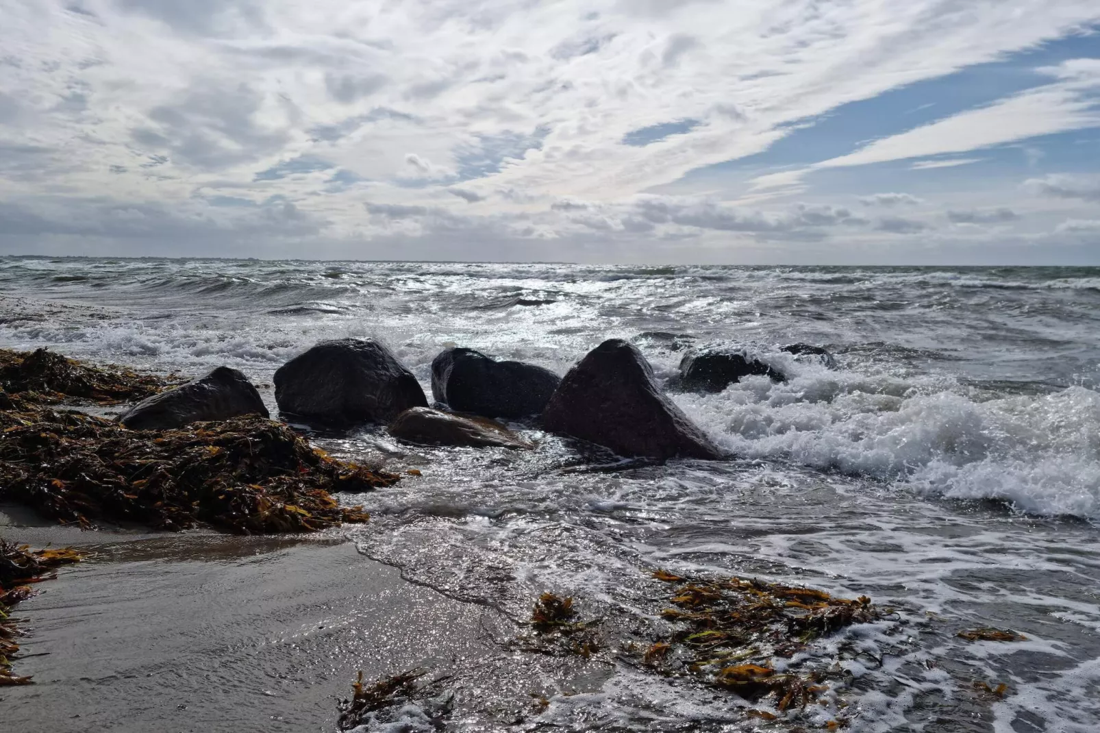 6 persoons vakantie huis in Store Fuglede-By Traum-Waterzicht