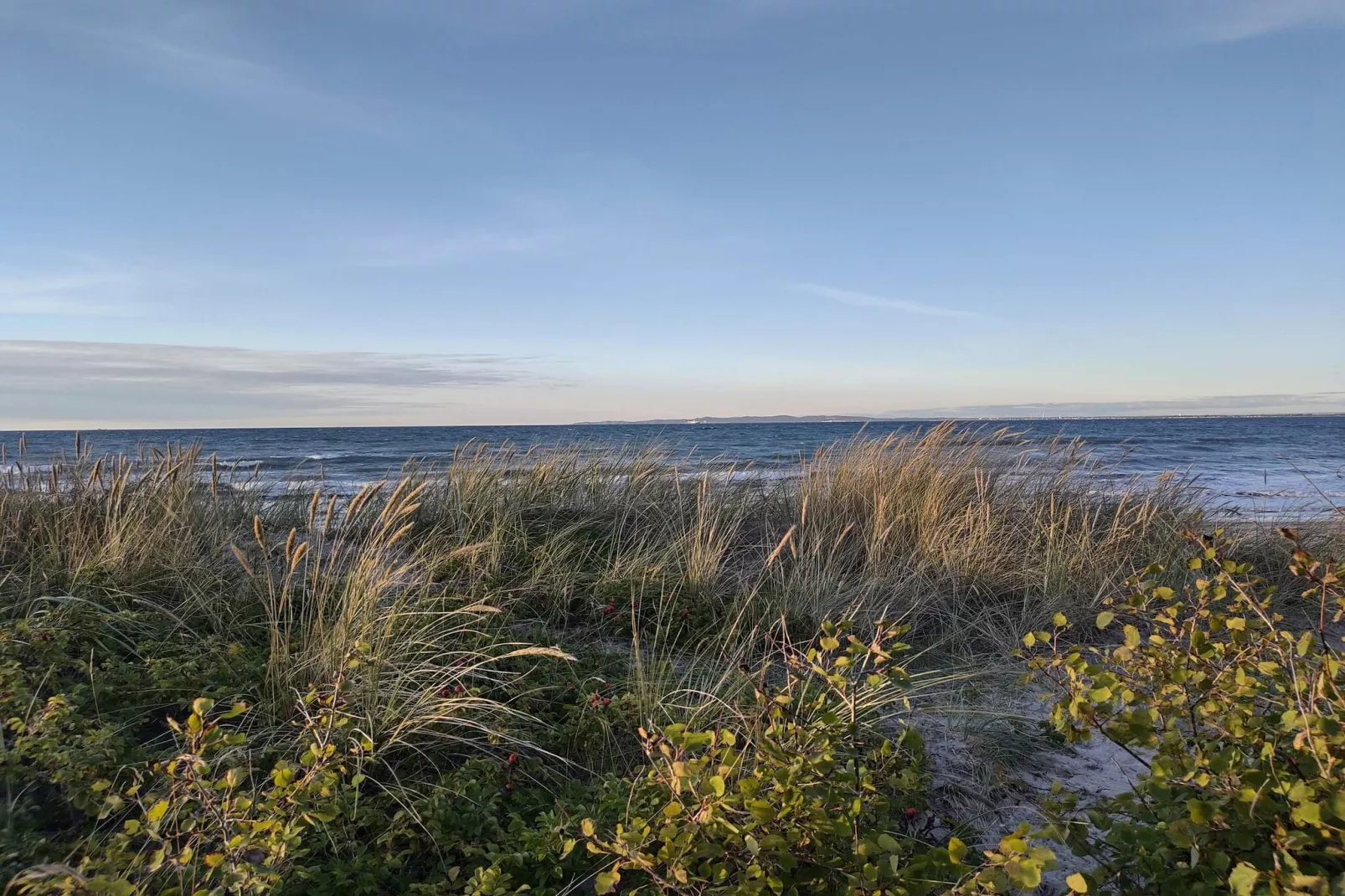 Luxe toevluchtsoord in Hornbaek -- By Traum Ferienwohnungen-Waterzicht
