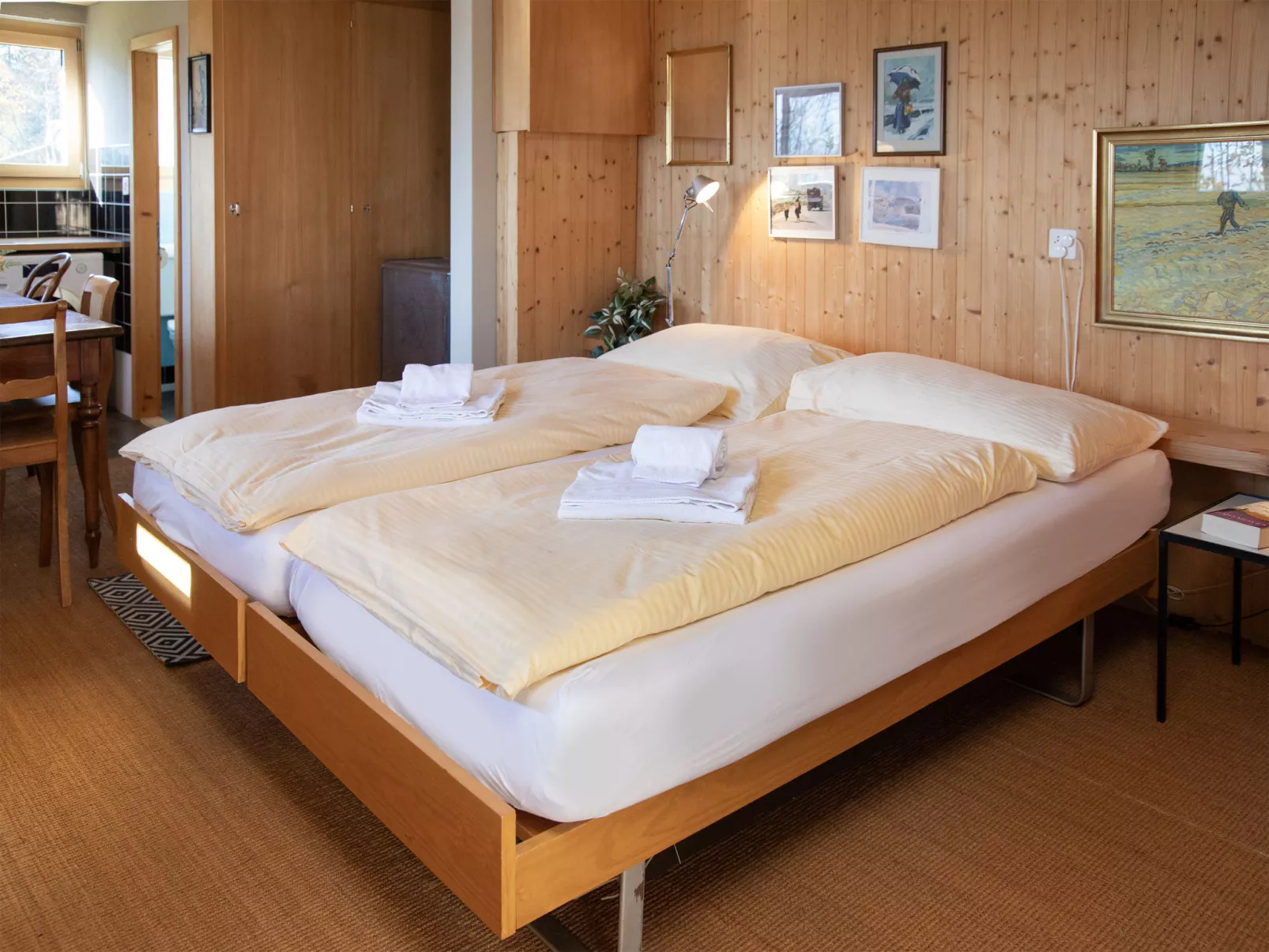 Jungfrau a d Ledi-Binnen