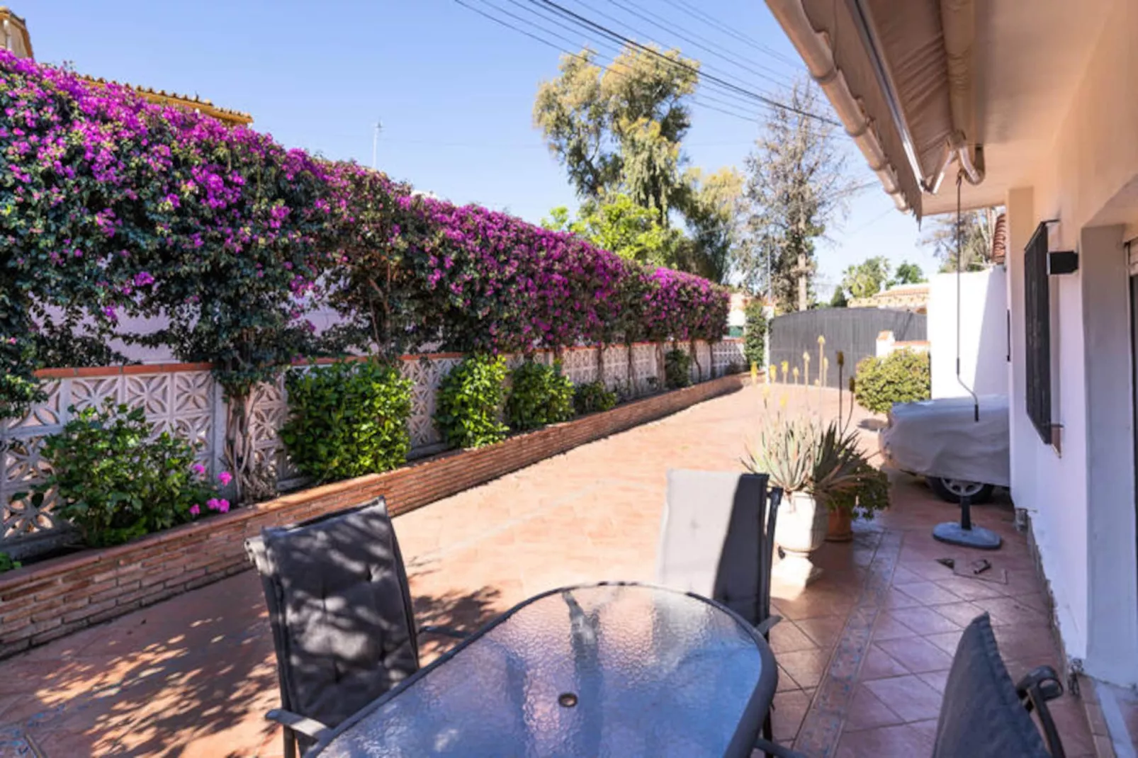 Maison à Marbella-Image-tags.