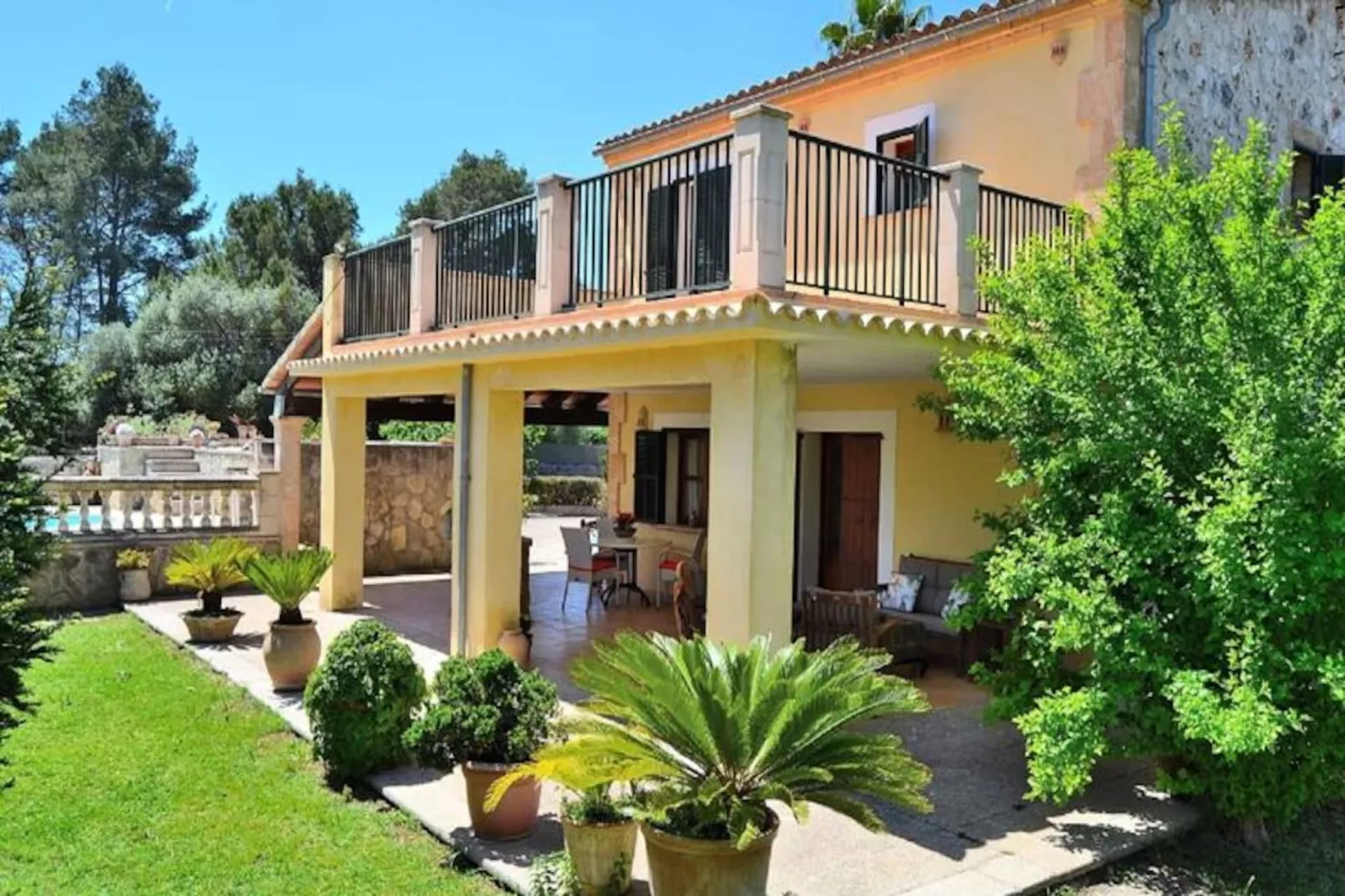 Maison à Sineu-Image-tags.