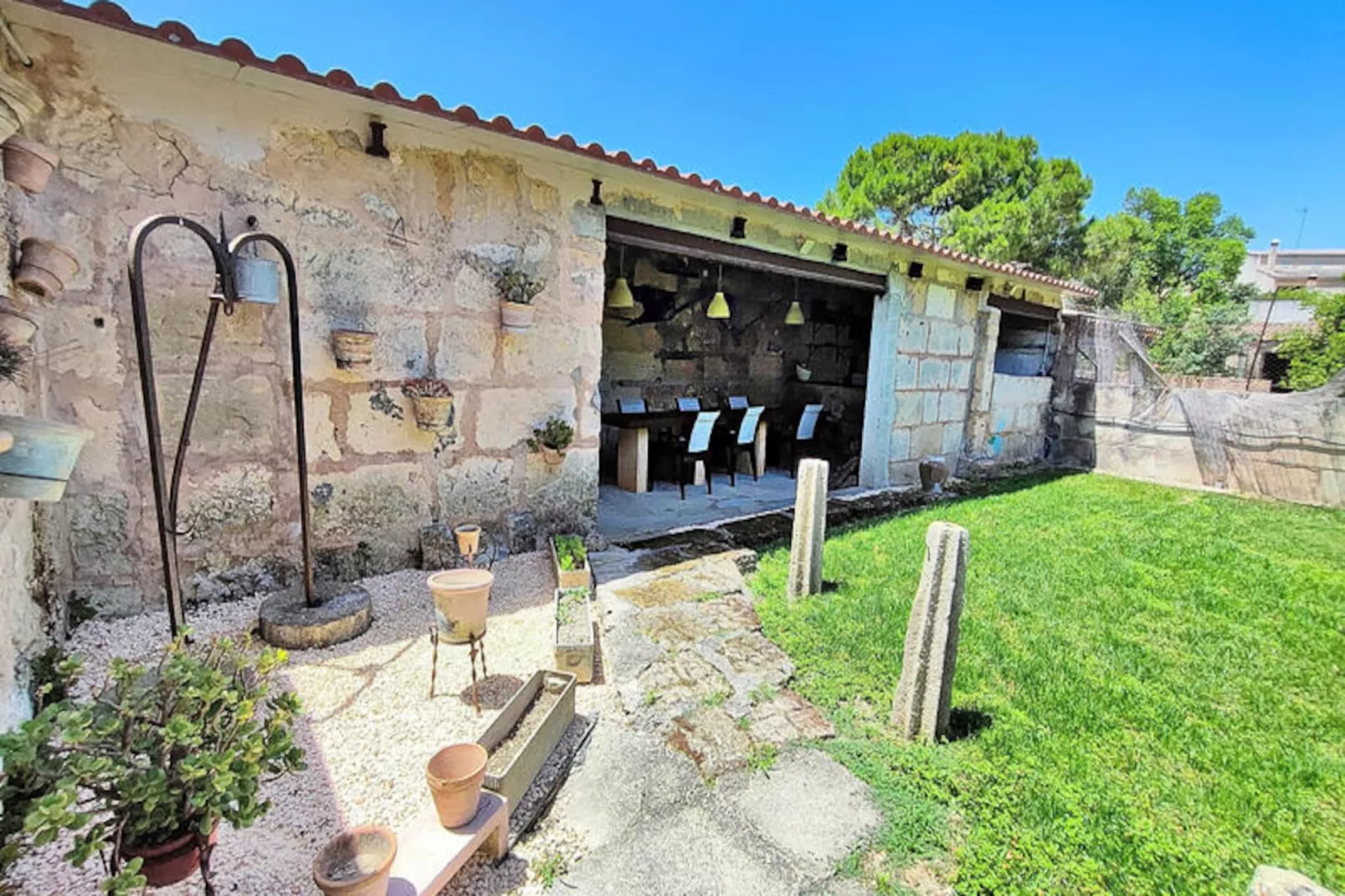 Maison à Sineu-Image-tags.