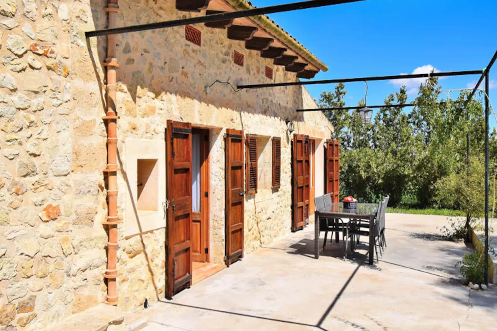 Maison à Sineu-Image-tags.