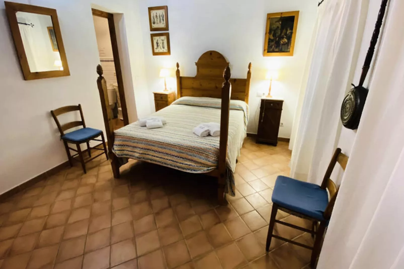 Maison à Alaior-Image-tags.