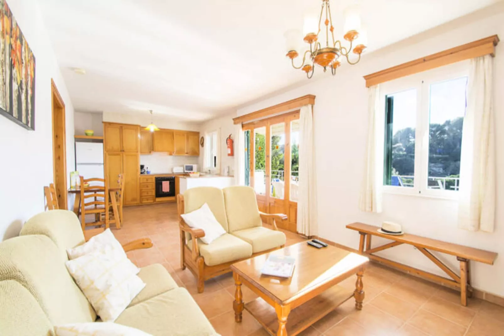 Appartements à Cala Galdana-Image-tags.