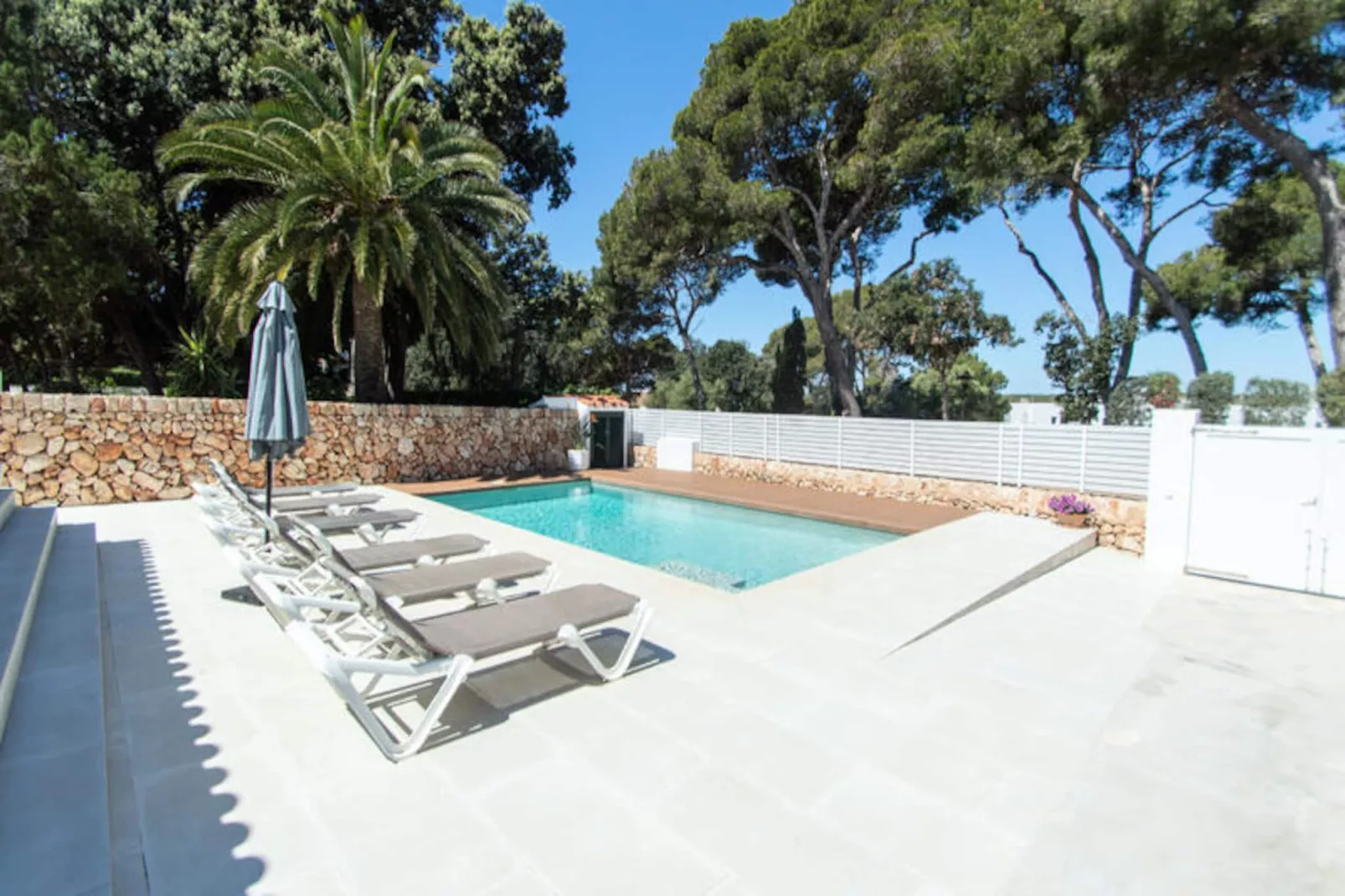 Maison à Cala Galdana-Image-tags.