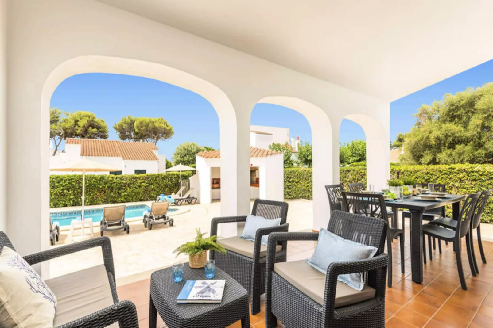 Maison à Cala en Blanes-Image-tags.