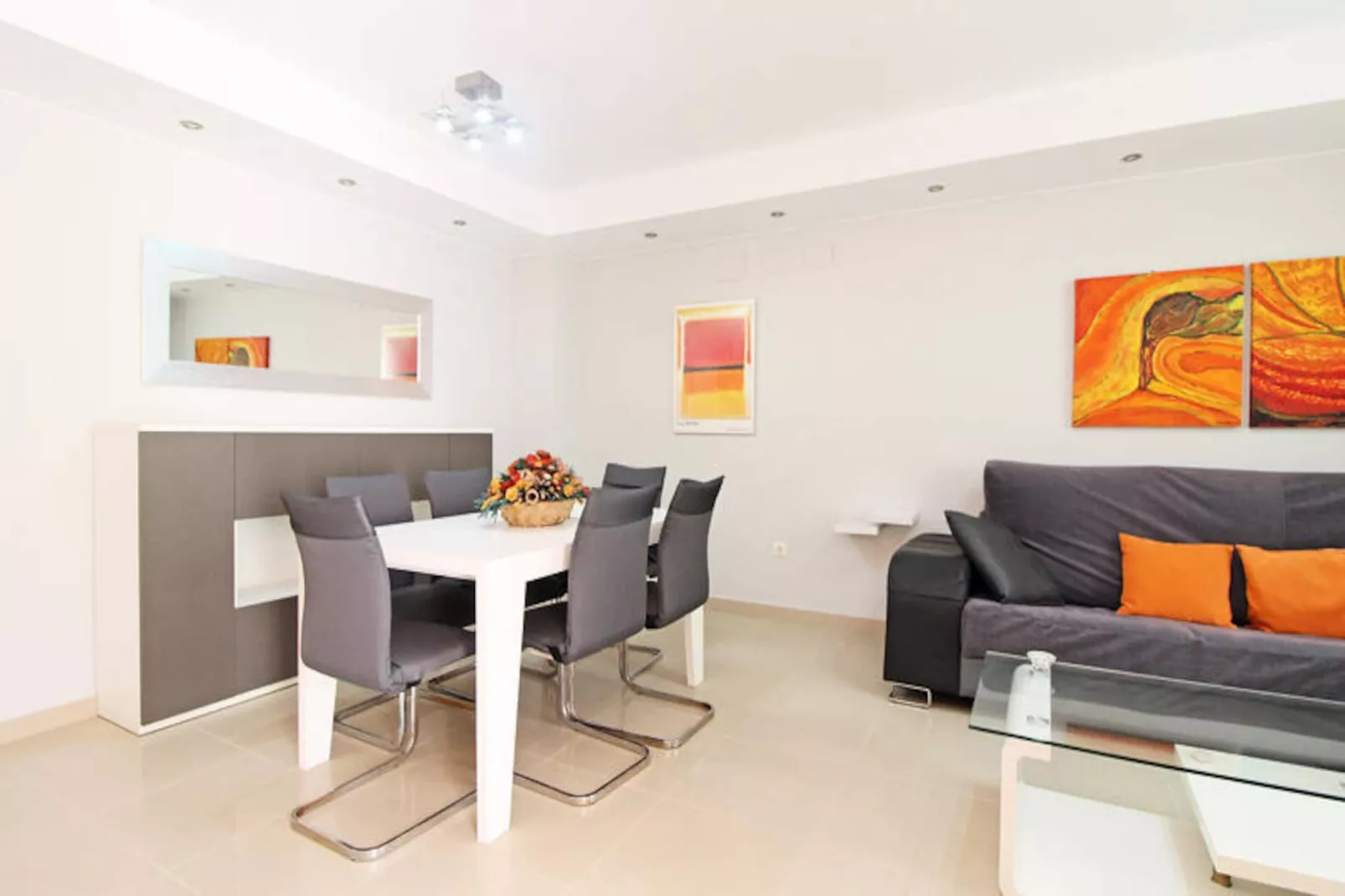 Maison à Puerto de Sagunto-Image-tags.