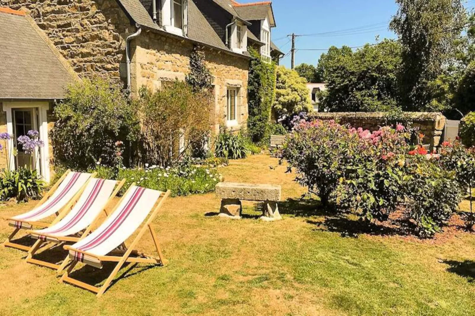 Maison à Penvénan-Image-tags.