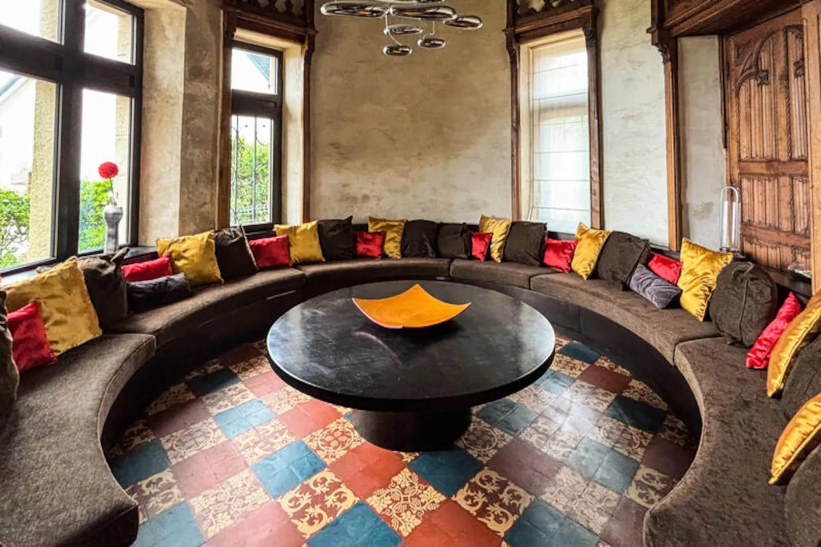 Maison à Trebeurden-Image-tags.