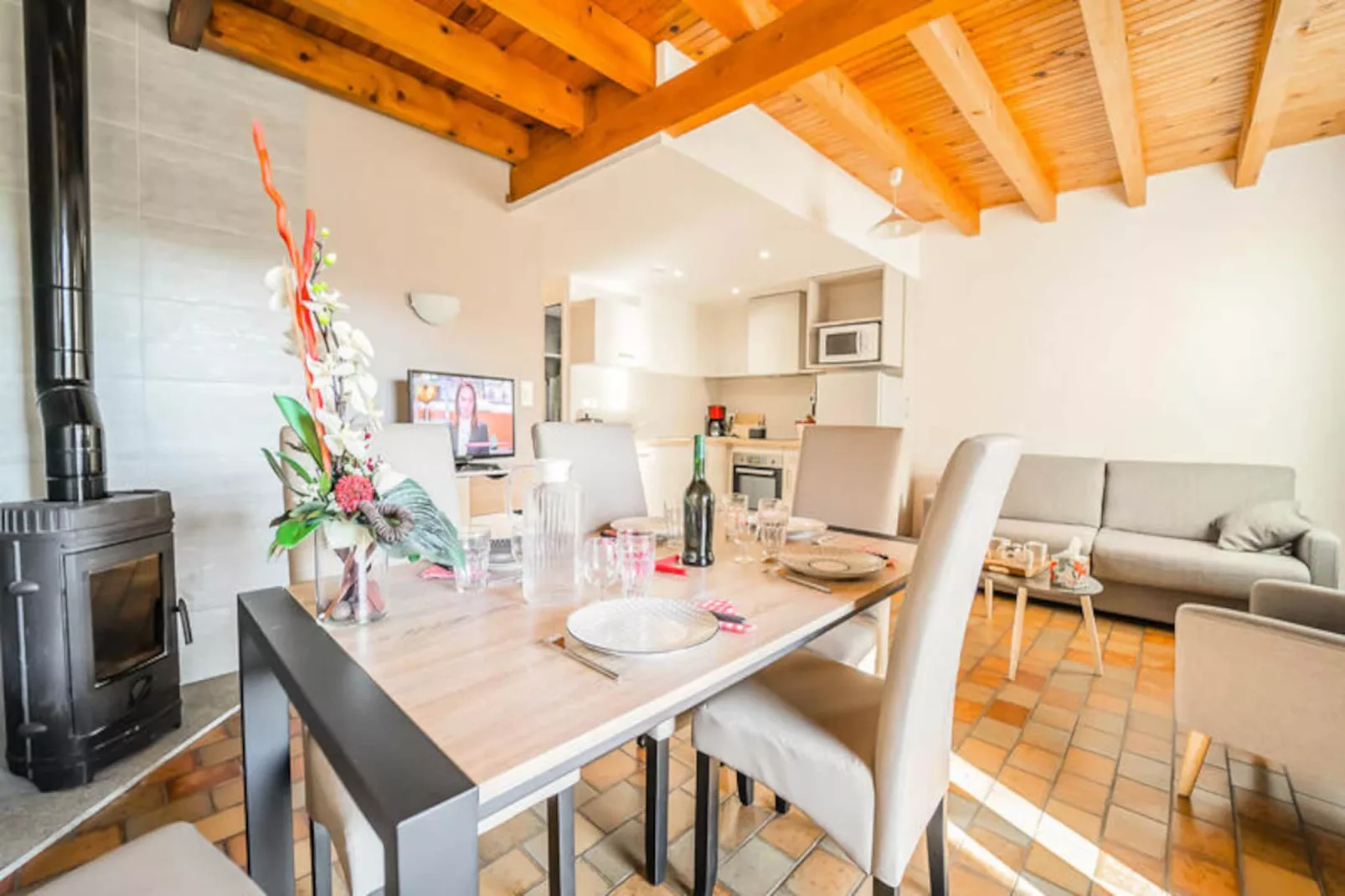 Maison à Le Malzieu Ville-Image-tags.