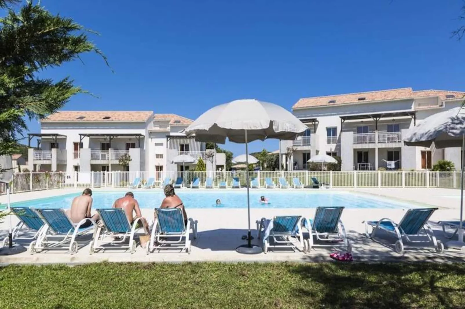 Résidence Odalys Casa d'Orinaju-Image-tags.