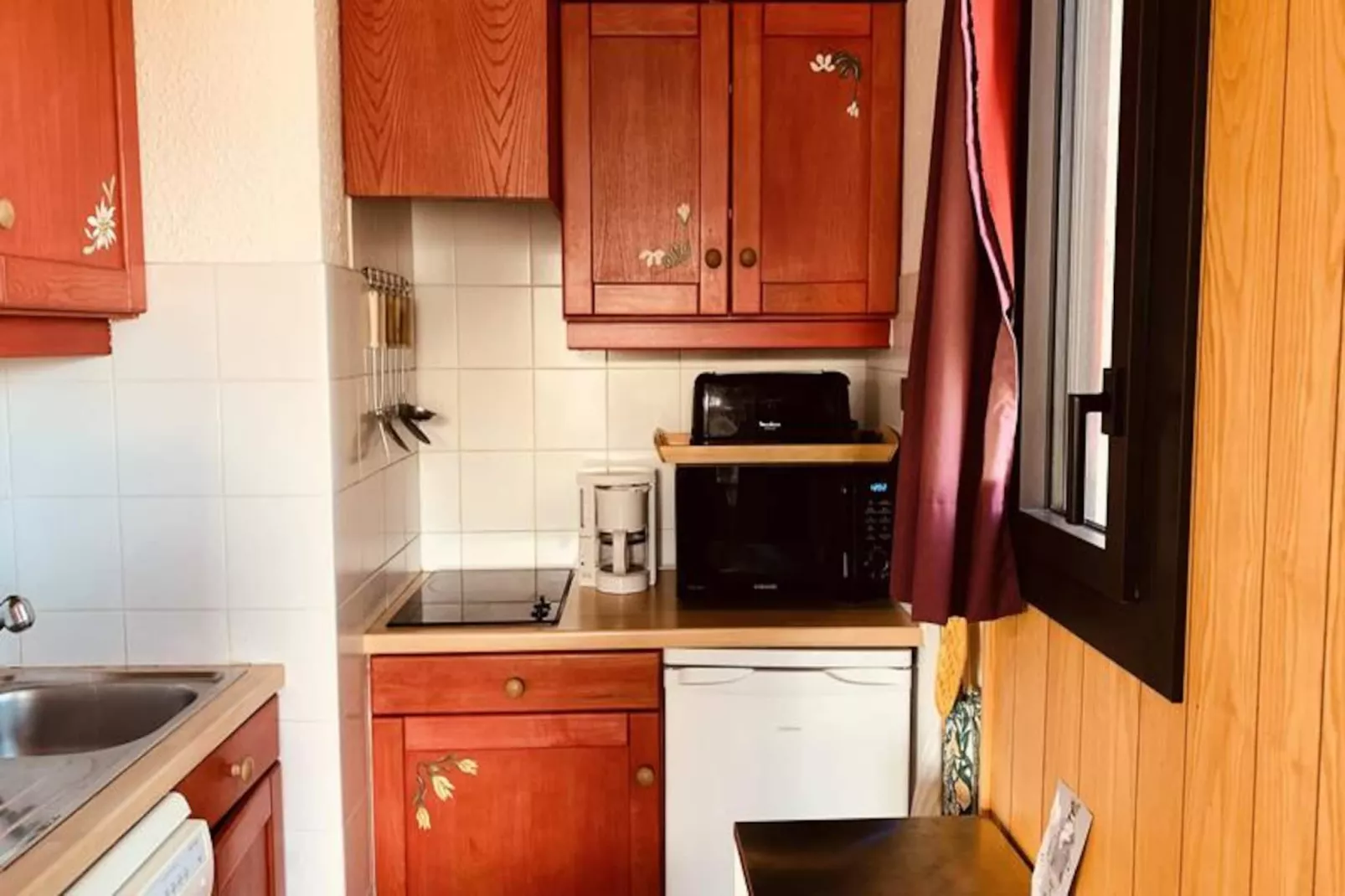 Résidence Voile Des Neiges B-Image-tags.