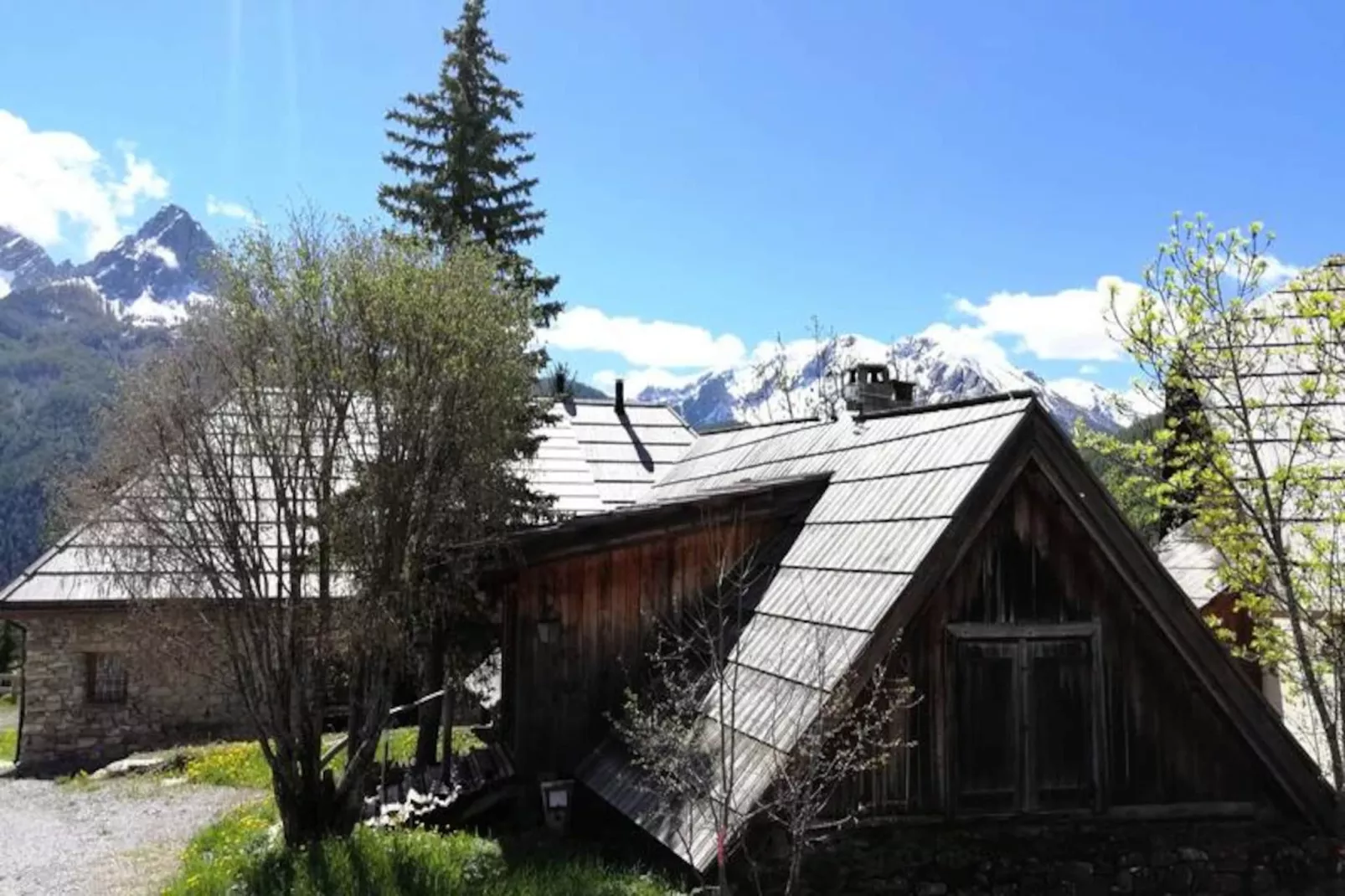 Résidence Hameau Du Clos Sorel-Image-tags.