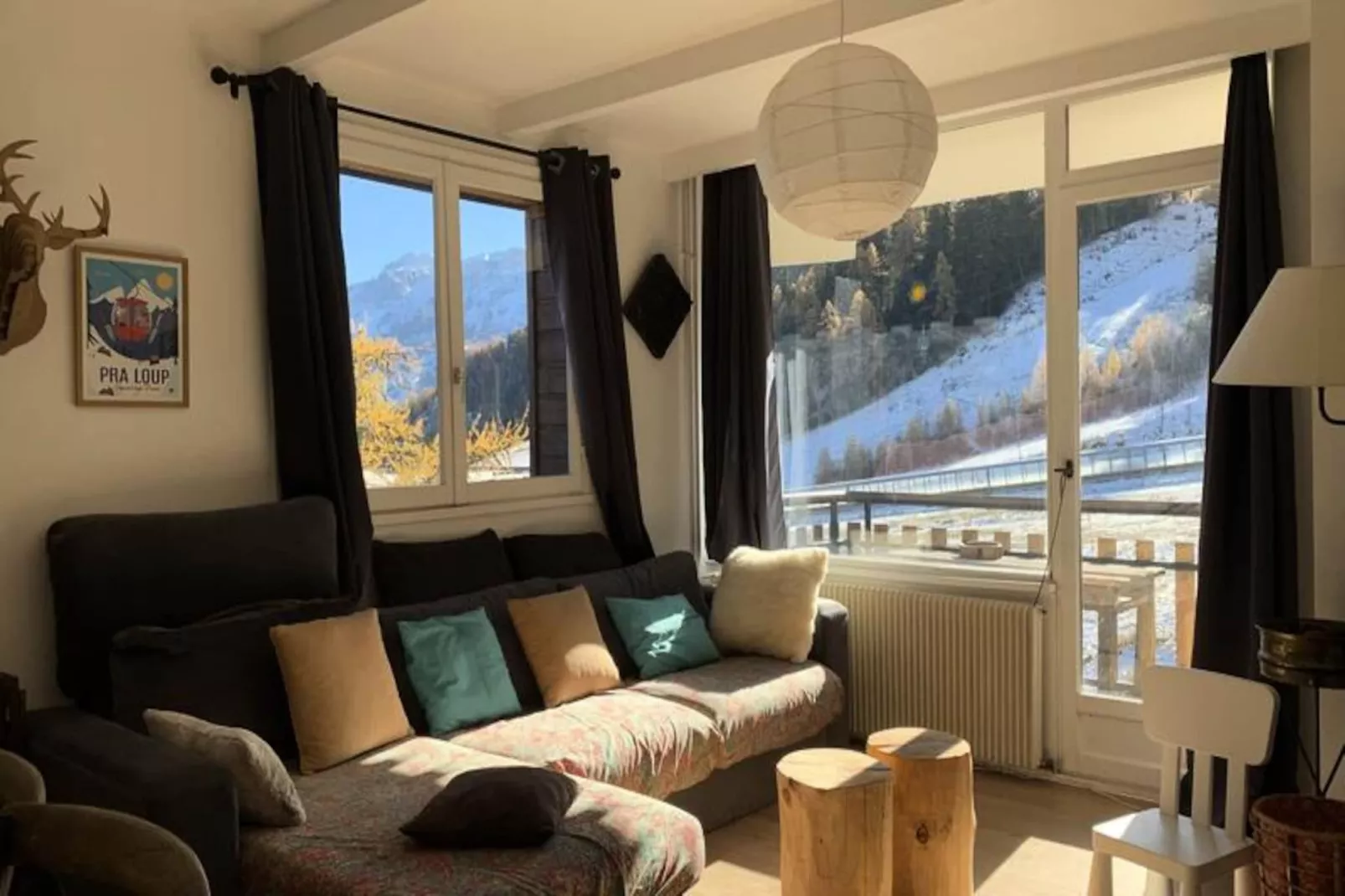 Résidence La Taniere-Image-tags.