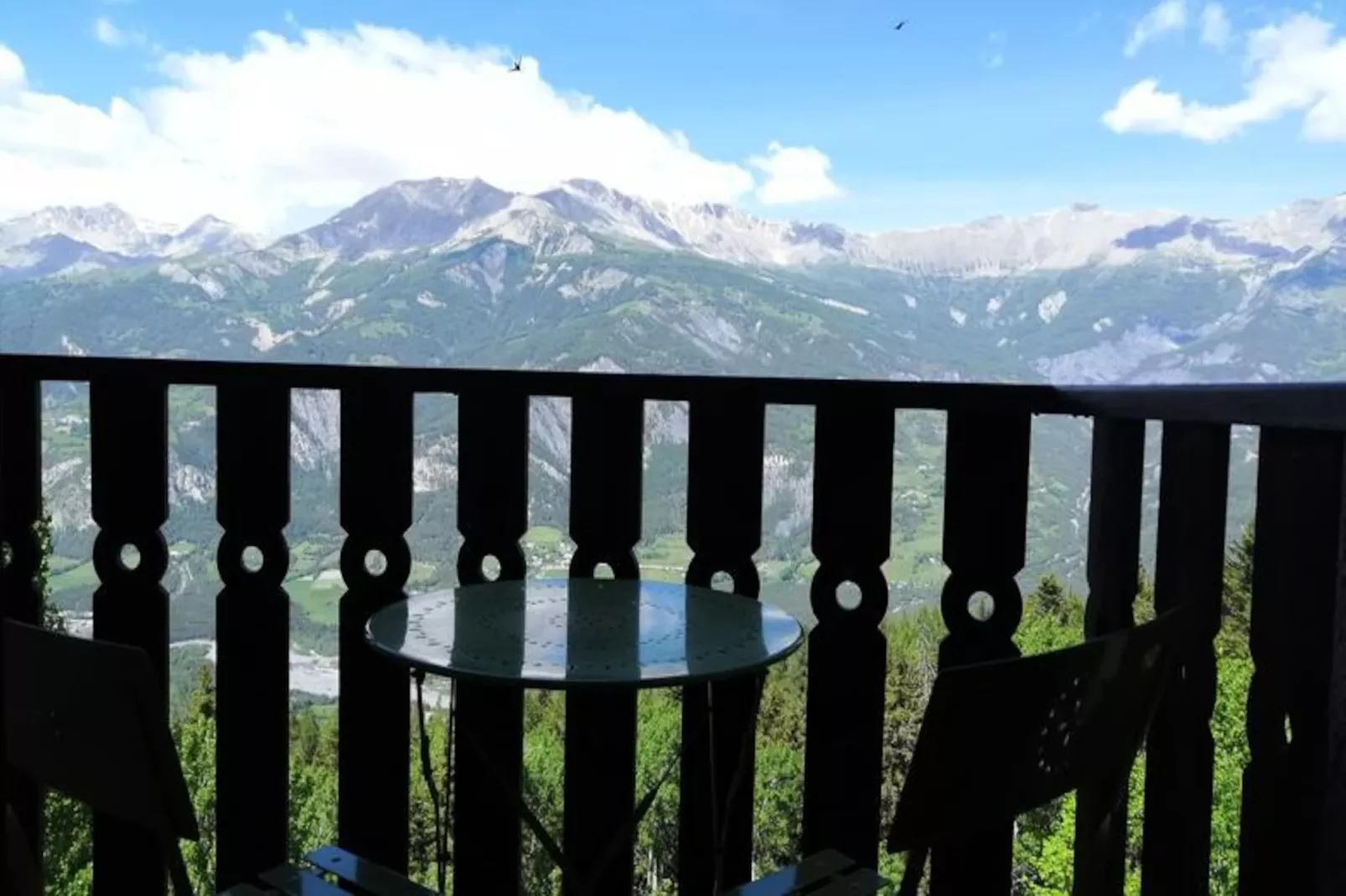 Résidence Voile Des Neiges C-Image-tags.