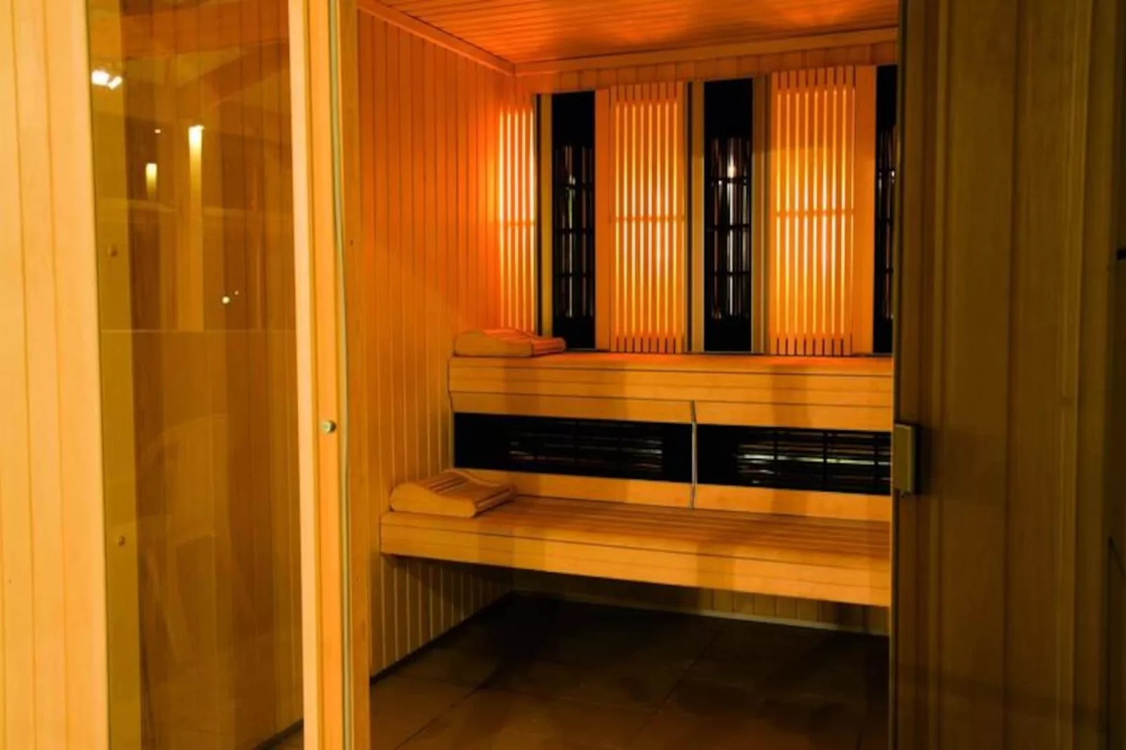 Résidence Domaine de Château Laval *** - Vacances Bleues