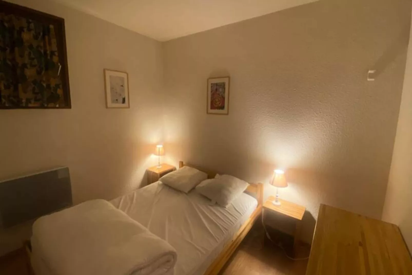 Résidence Ferme D'augustin - Batiment D-Image-tags.