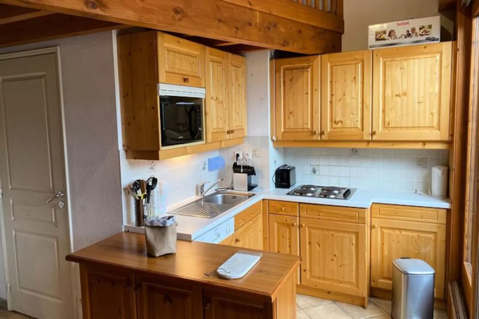 Résidence Palathium