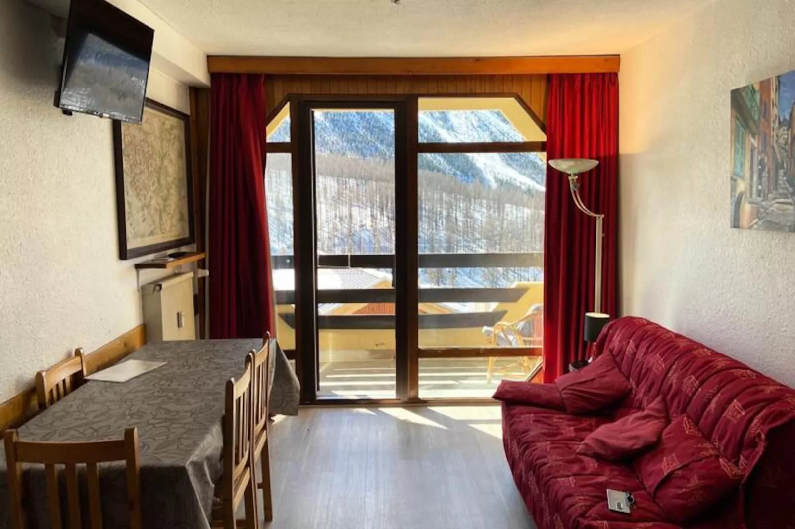 Résidence Olympia 2000-Image-tags.