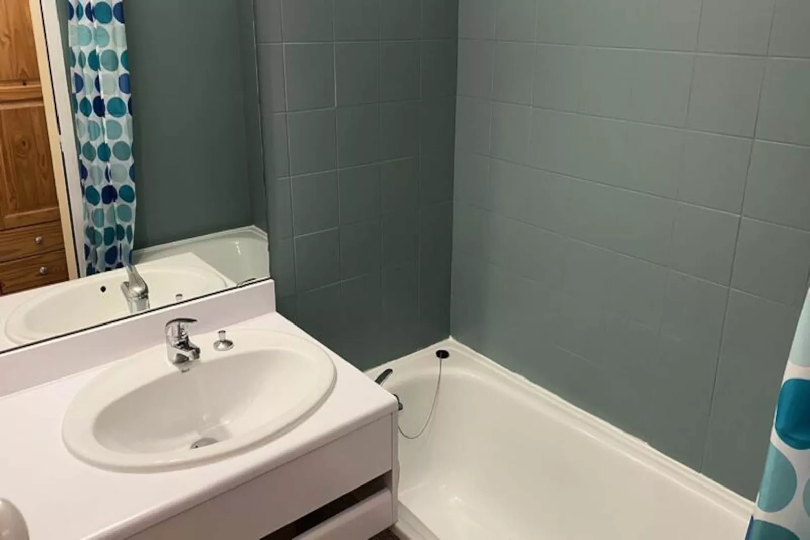 Résidence Ferme D'augustin - Batiment C-Image-tags.