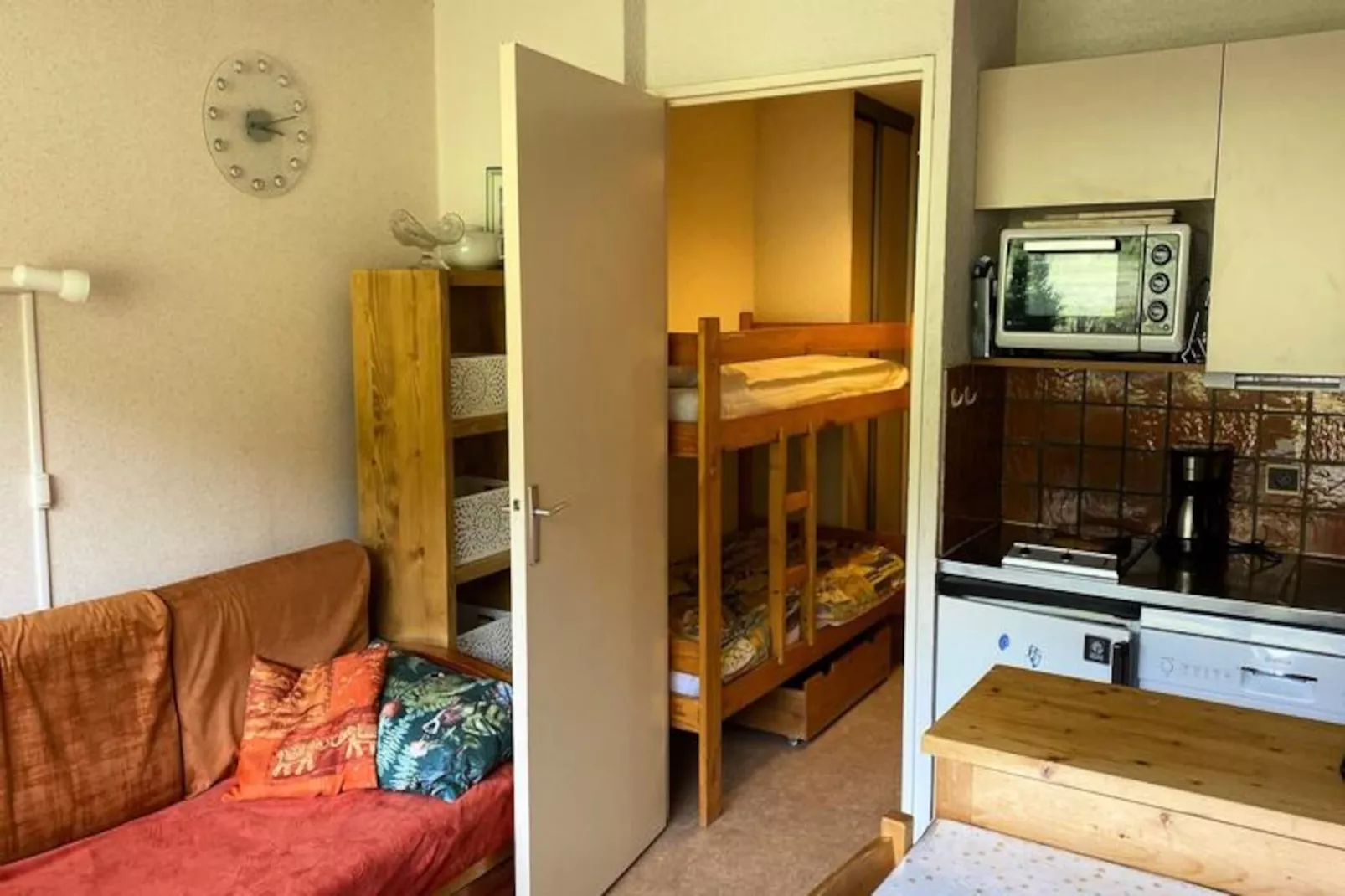 Résidence Ferme D'augustin - Batiment C-Image-tags.