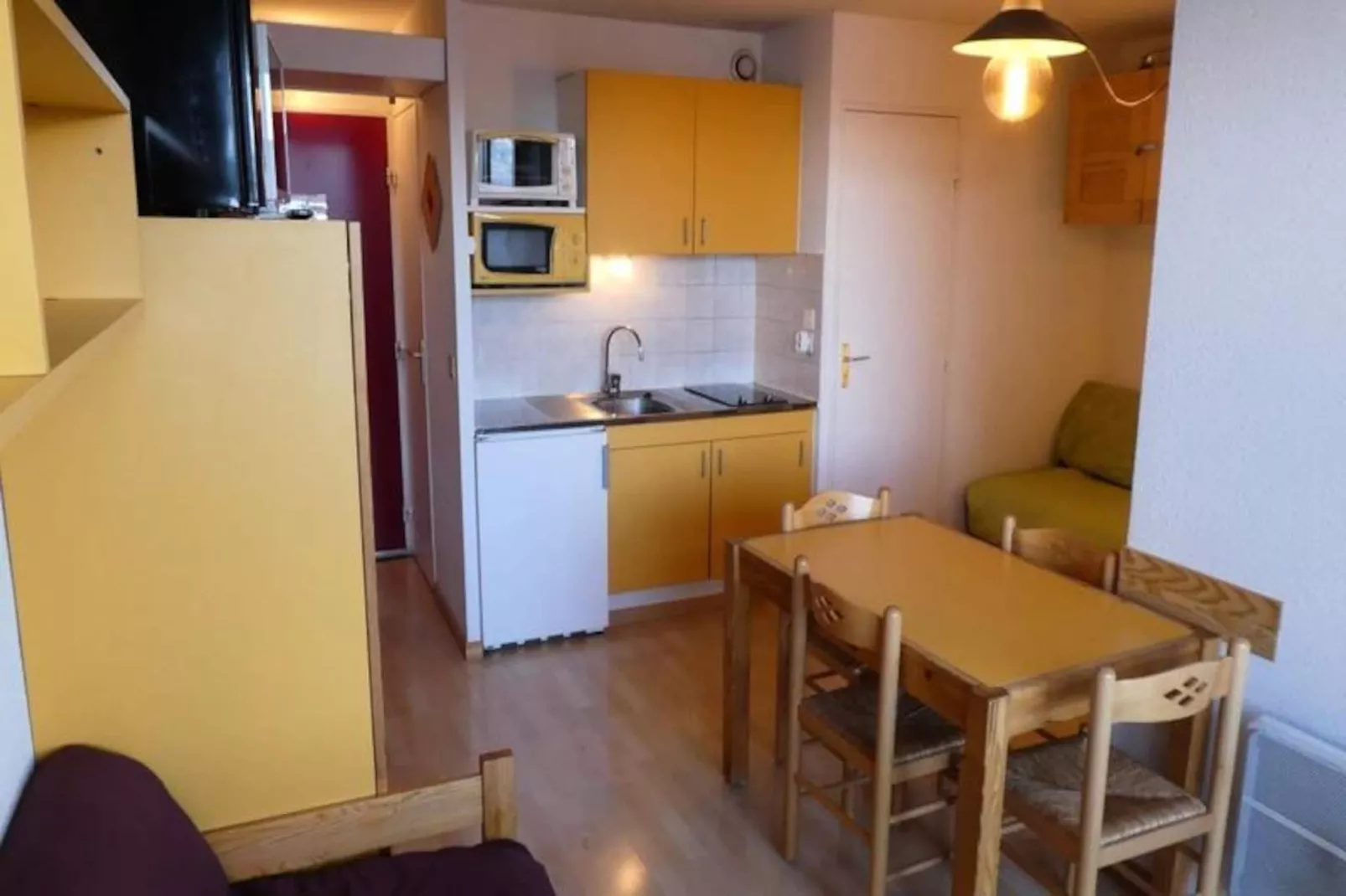 Résidence Aurans-Image-tags.