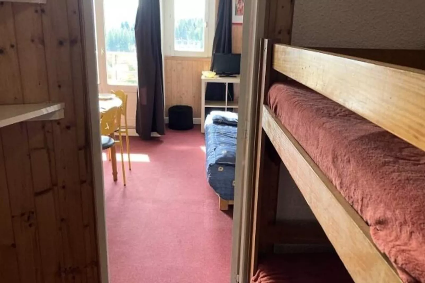 Résidence Rond-point-pistes I-Image-tags.