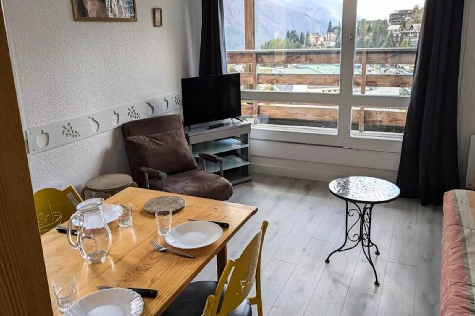 Résidence Rond-point-pistes Ii-Image-tags.