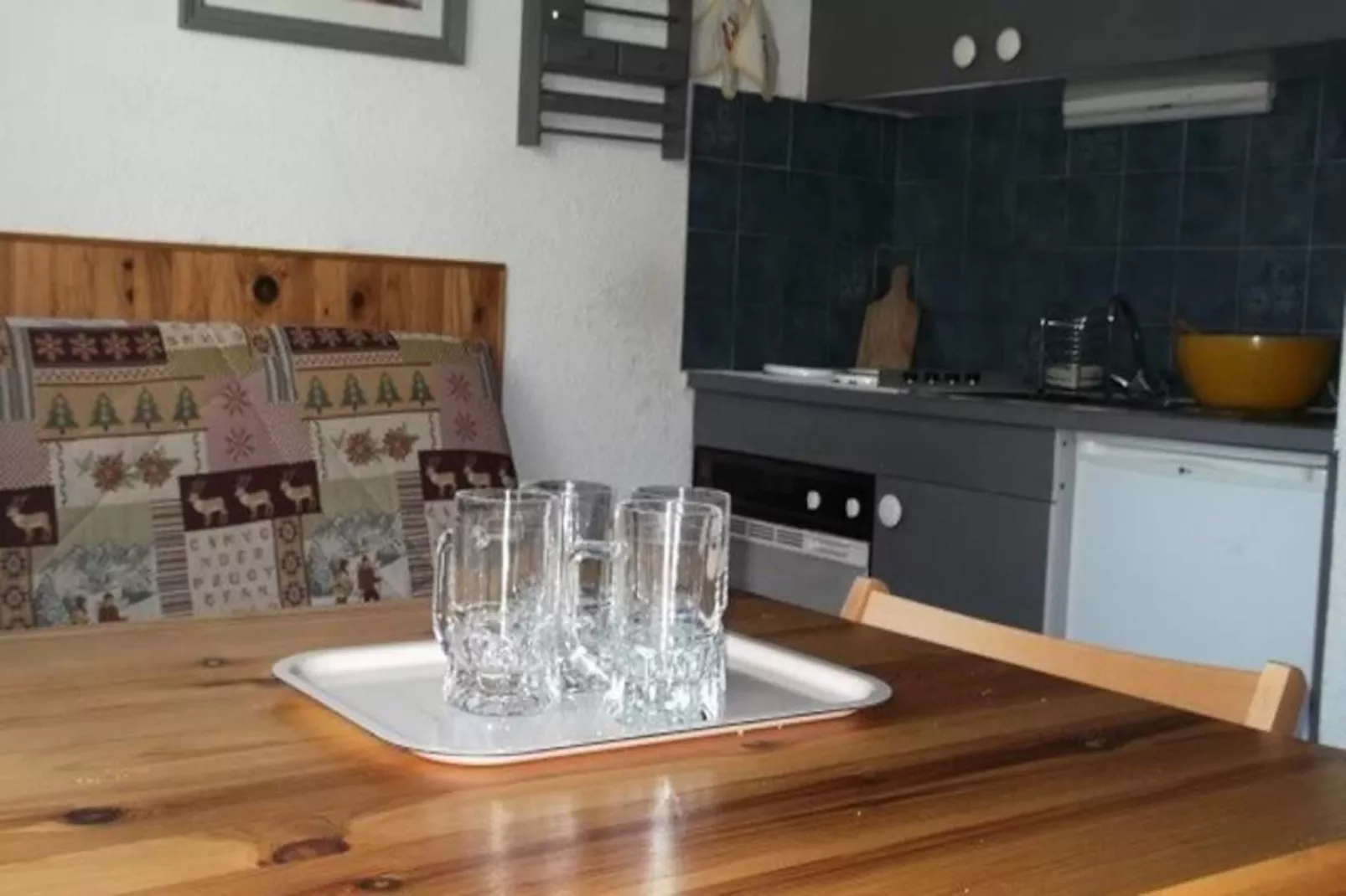 Résidence Le Plein Soleil 2-Image-tags.