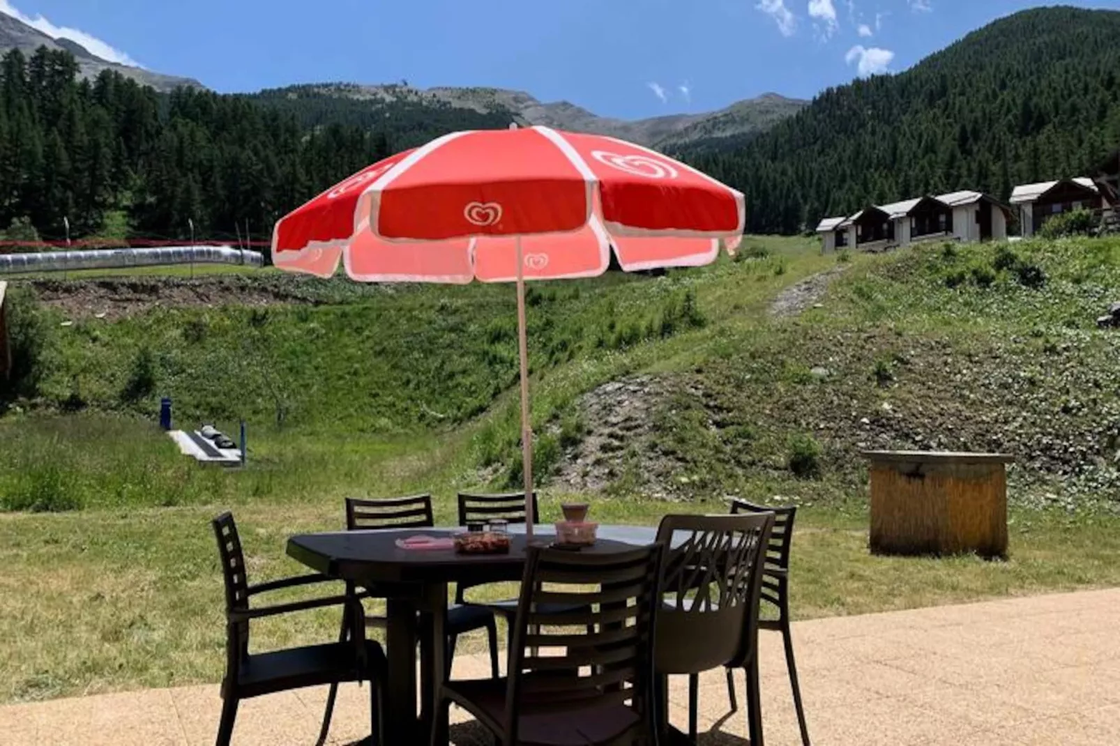 Résidence Les Terrasses Du Soleil D'or-Image-tags.