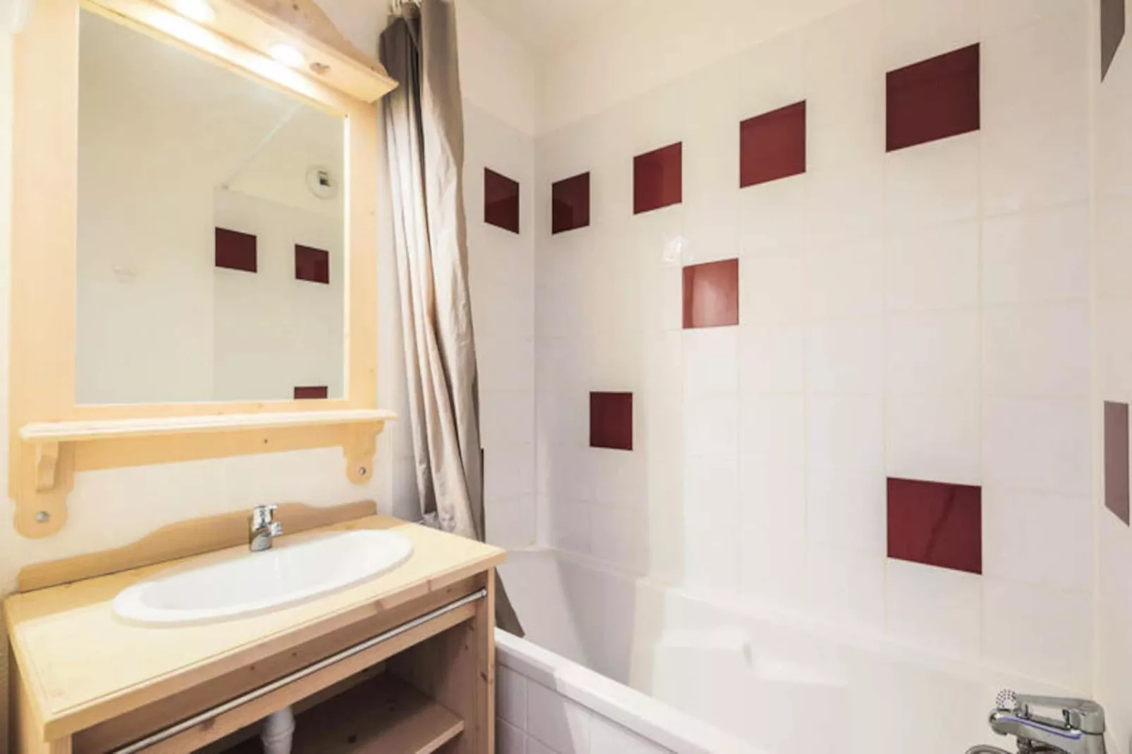 Résidence Les Gentianes - Maeva Home