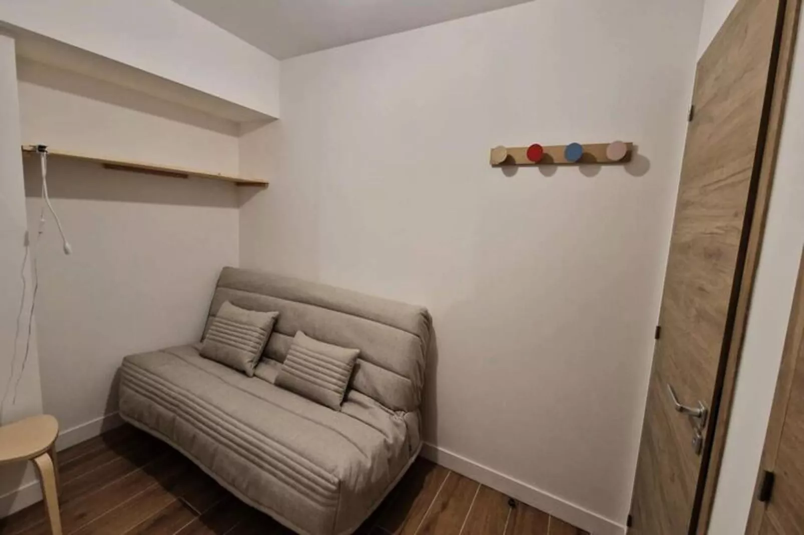 Résidence Varsea - Woonkamer