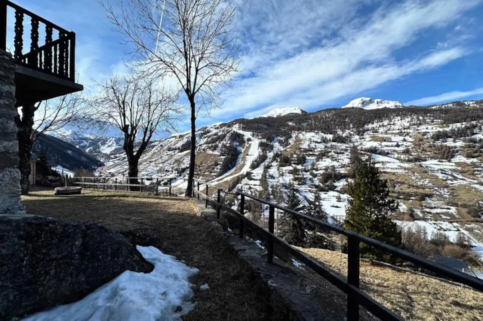 Chalet Le Chatelret-Image-tags.