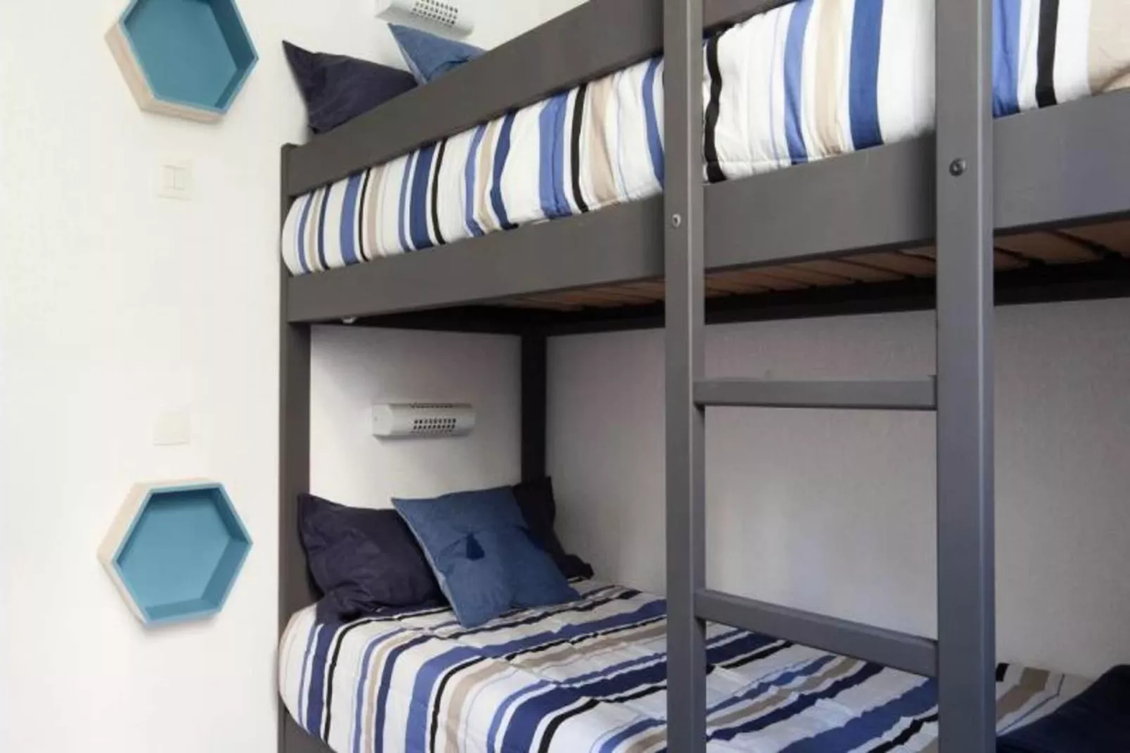 Résidence Cannes Villa Francia - maeva Home-Slaapkamer