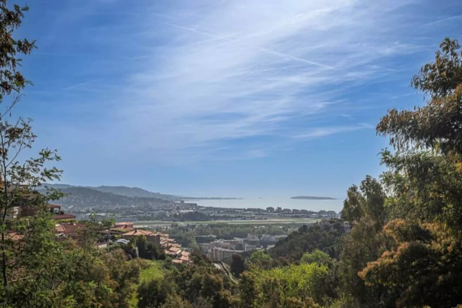 Appartement &agrave; Mandelieu - Piscine Et Court De Tennis-Image-tags.