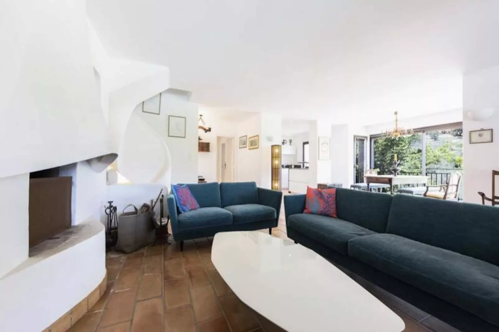 Résidence Grande Villa Proven&ccedil;ale Piscine Dans Un &eacute;crin De Verdure ❤live In Cannes❤