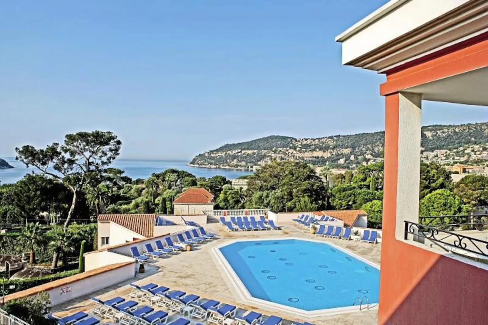 Résidence L'Ange Gardien - maeva Home-Image-tags.