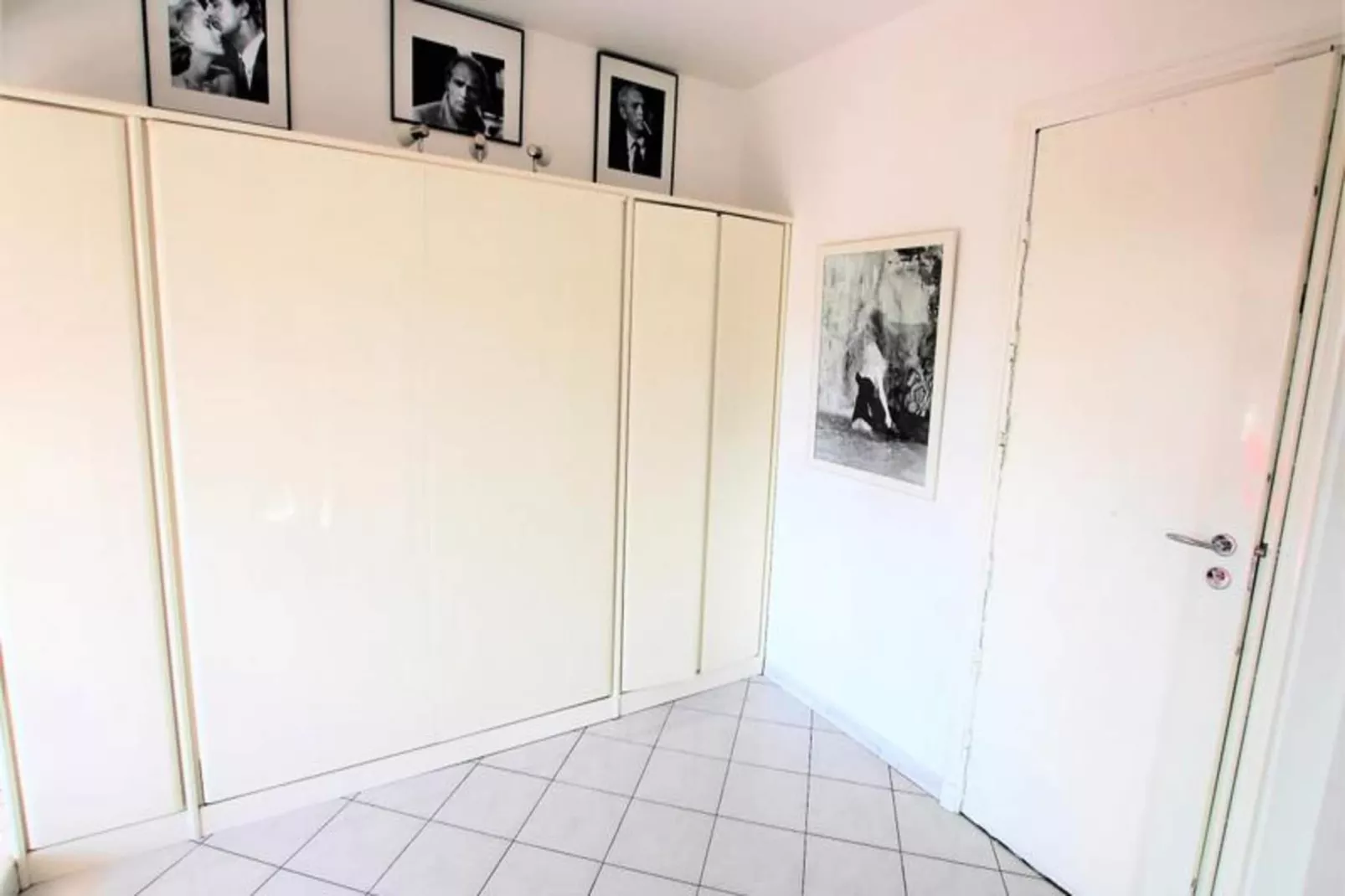 Résidence Studio Dernier &eacute;tage Avec Terrasse Sur Splendide Vue Mer-Buitenkant zomer