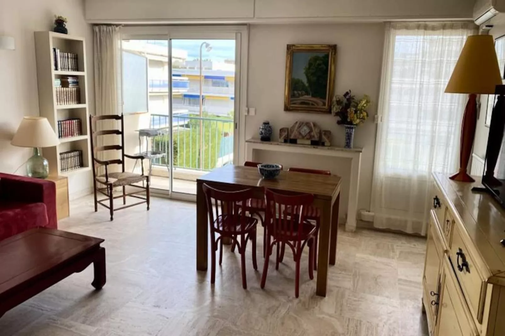 Résidence Grand 2 Pi&egrave;ces, Bv De La Croisette Palm Beach, Face Bijou Plage ☀st James☀-Image-tags.