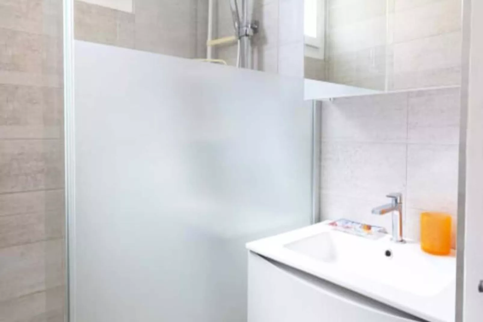 Résidence We &hearts; Cannes ! Cosy 3 Pi&egrave;ces Tout Confort Avec Terrasse Cannes Centre-Buitenkant zomer