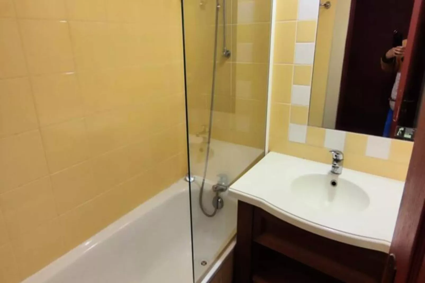 Résidence Terrasses D'azur 514-Buitenkant zomer