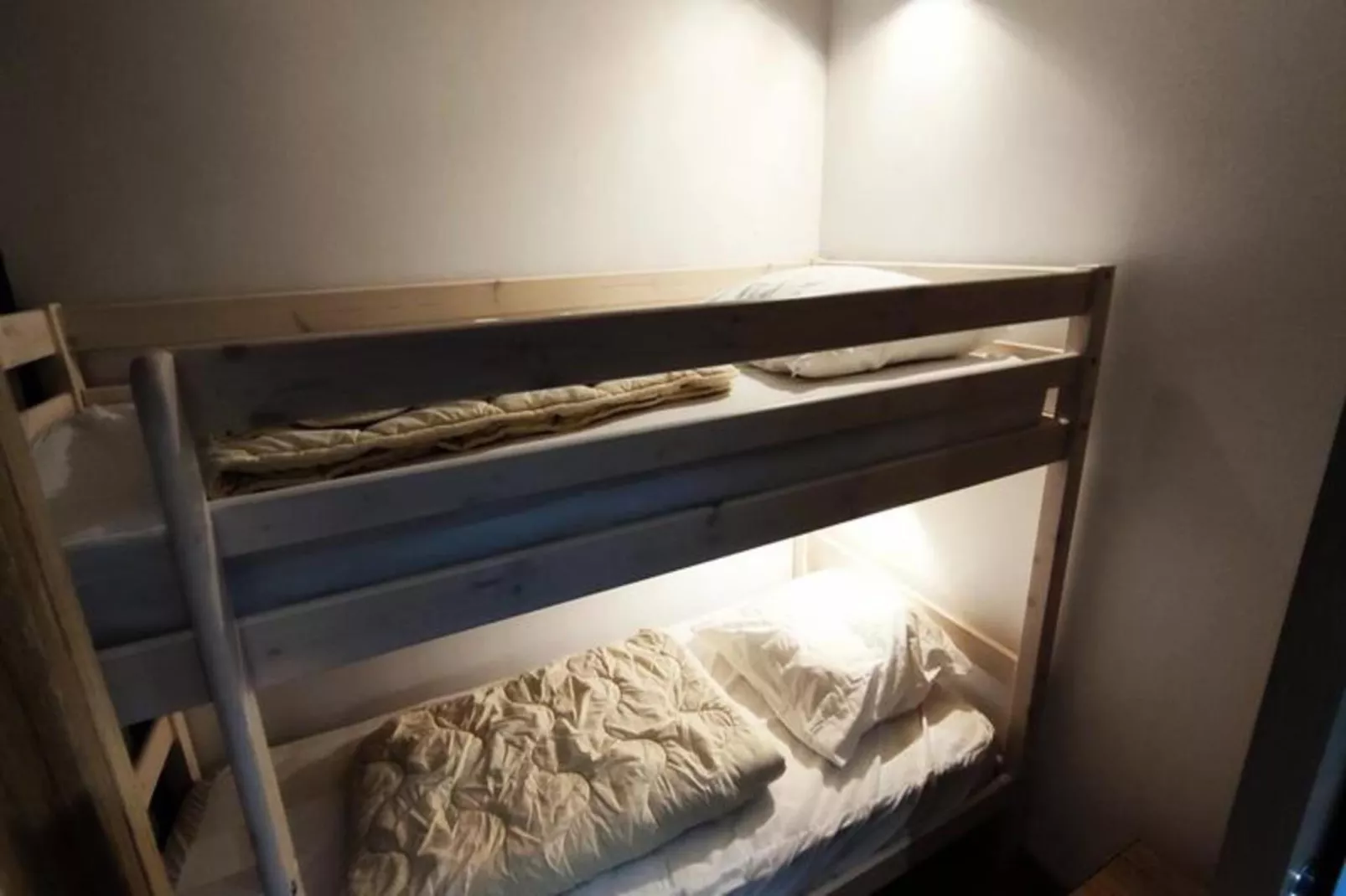 Résidence Vermeil D10-Buitenkant zomer