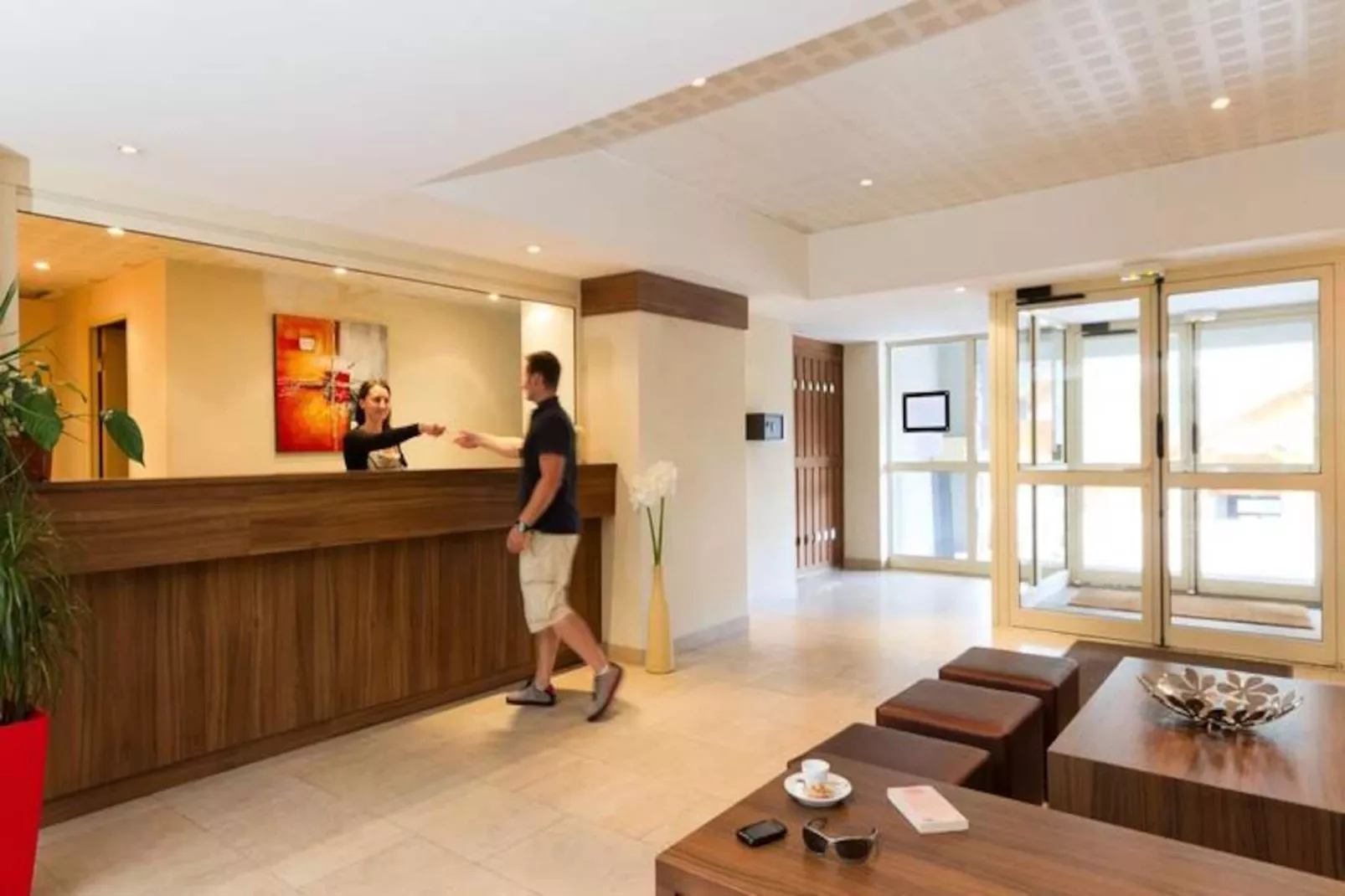 Résidence MMV Les Terrasses d'Isola ***-Image-tags.